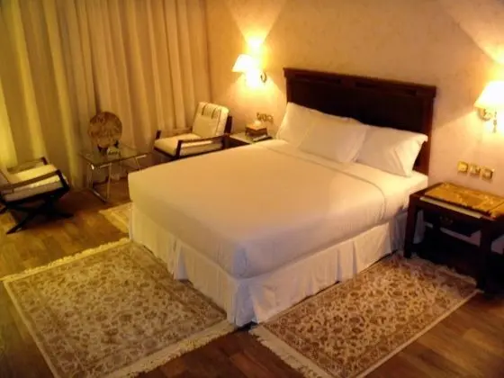 Jazan Inn Hotel - Genel