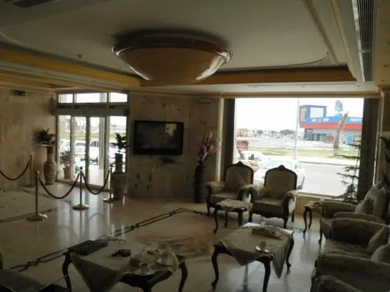 Jazan Royal Suites - Genel