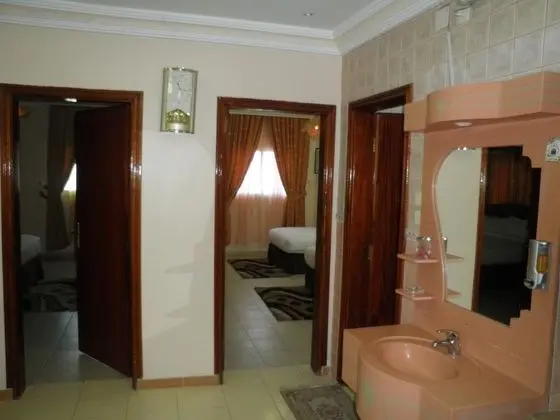 Jazan Royal Suites - Genel