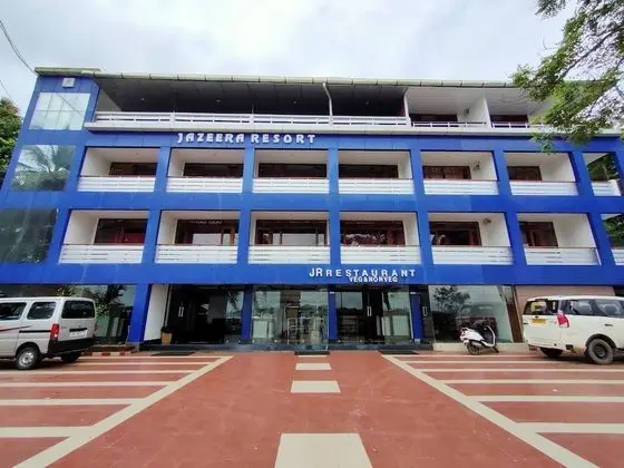 Jazeera Resort