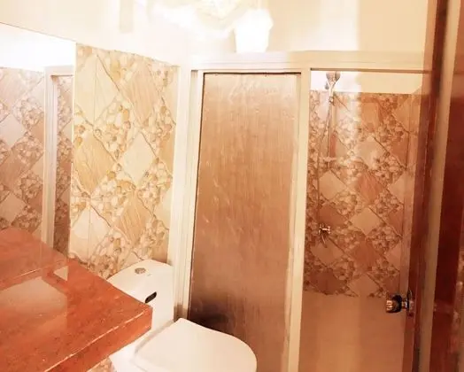 Jazkimronan Resort - Banyo Tipleri