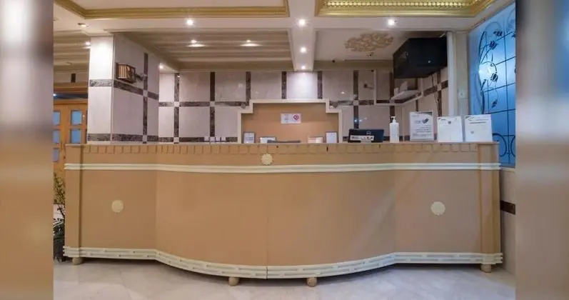 Jazli Hotel Suites