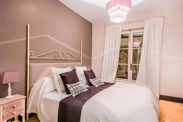 Jazmines & Moras Boutique Villa - Oda