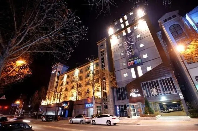 Jazz Around Hotel