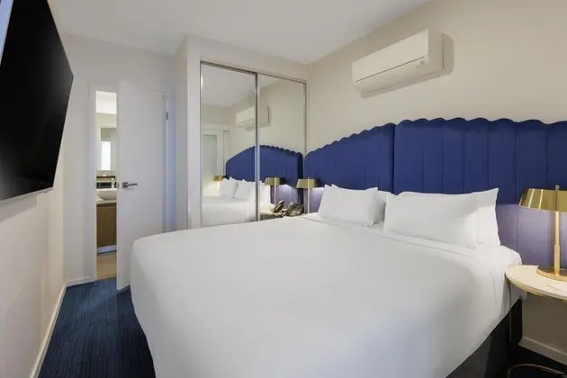 The Jazz Corner Hotel Melbourne - Öne Çıkan Resim