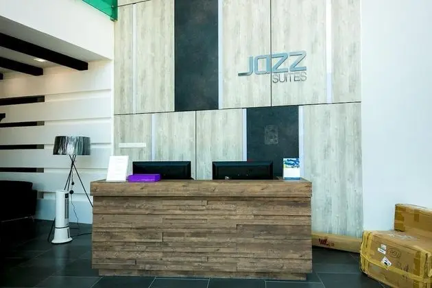Jazz Service Suites by Sanguine - Lobi