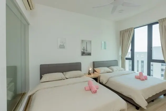 Jazz Suites Penang by HOMEY