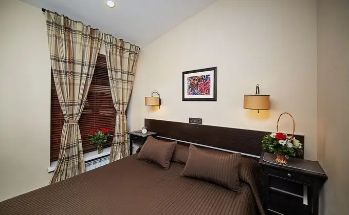 Jazzclub hotel - Öne Çıkan Resim