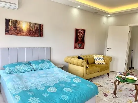 Jazzy Homes