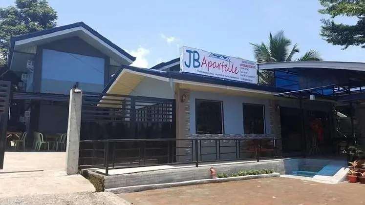 JB Apartelle - 1