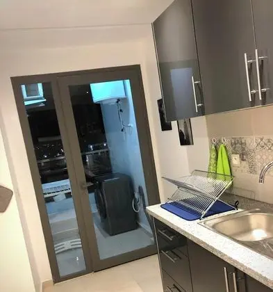 JB Apartment - Mutfak