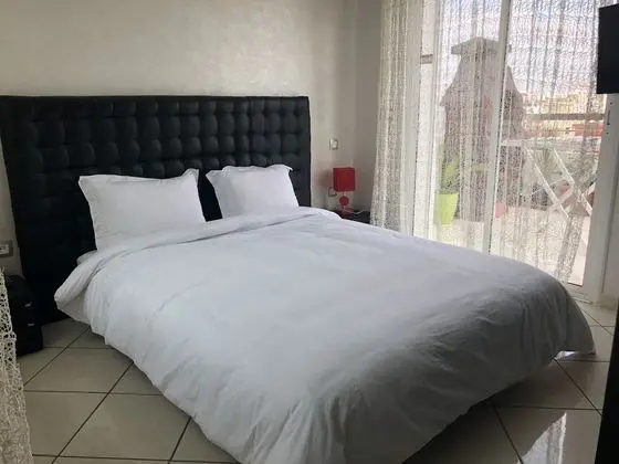 JB Apartment - Oda