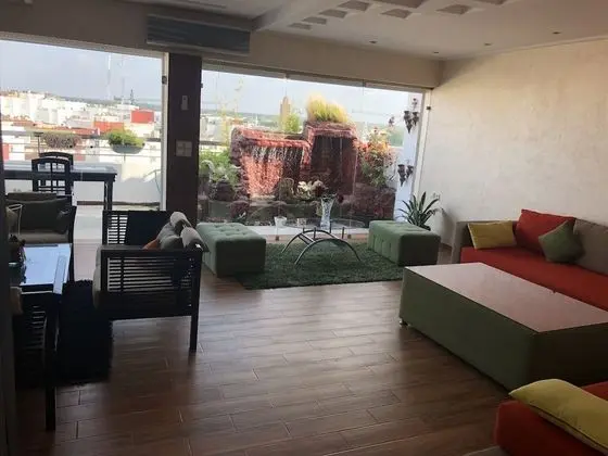 JB Apartment - Oda Düzeni