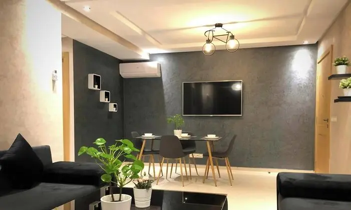 JB Apartment - Öne Çıkan Resim