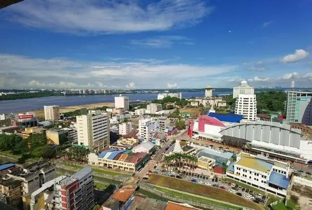 JB Central Hotel