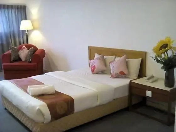 JB Central Hotel - Öne Çıkan Resim