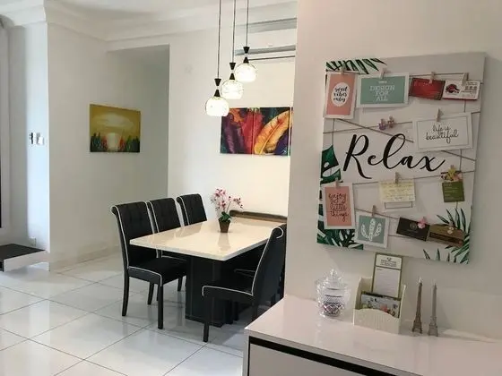 JB Staycation next to Paradigm Mall JB - Öne Çıkan Resim