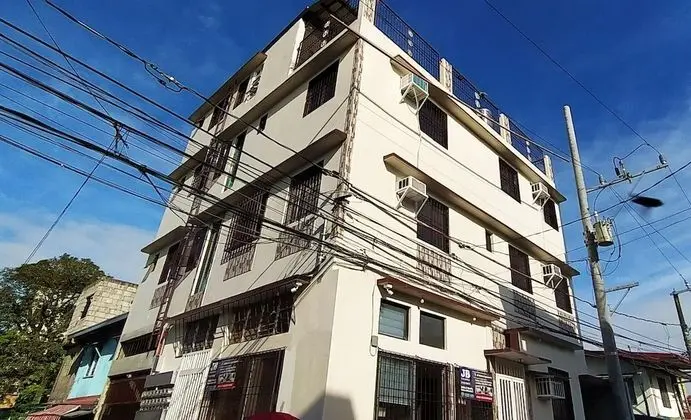 JB Valdres Apartment