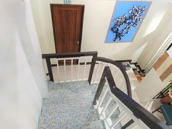 JB Valdres Apartment - İç Mekan