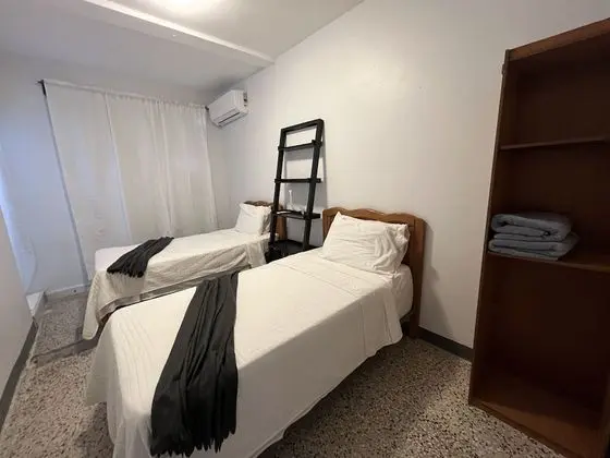 JB23 Apartments - Oda