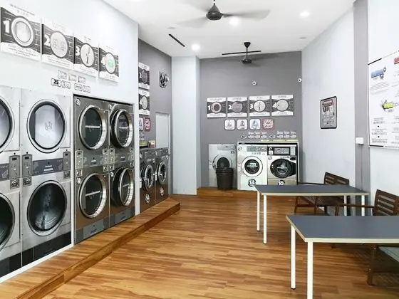JBNB 1 Medini Homestay - Oda