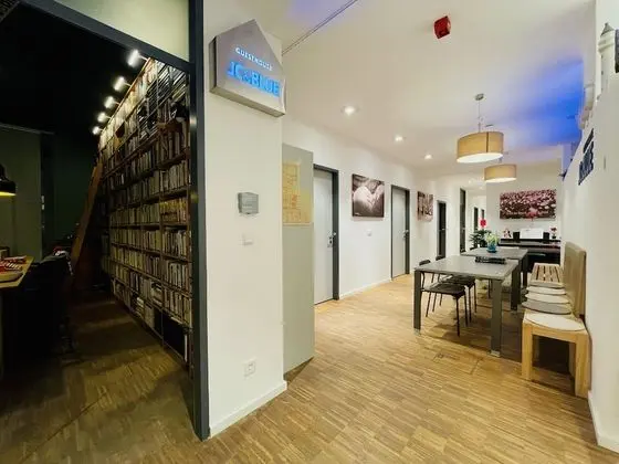 JC&BLUE Guesthouse - Öne Çıkan Resim