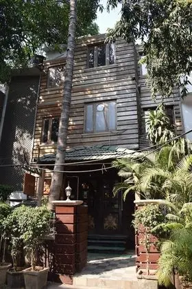 JC Chalet