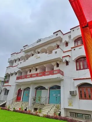 JC Guest House
