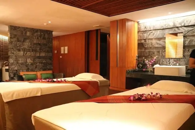 JC Kevin Sathorn Bangkok Hotel - Spa