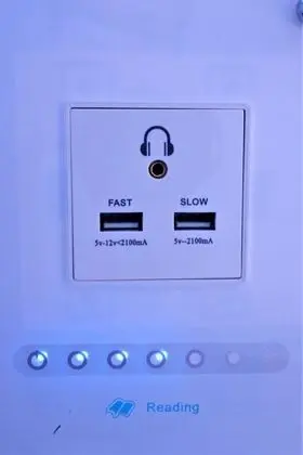 JC SPACE CAPSULE HOTEL