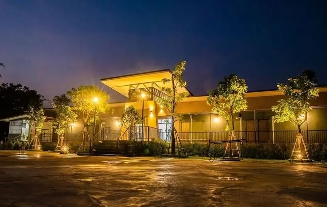 JC Resort