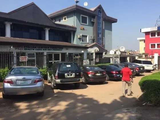JCB Hotel & Hall