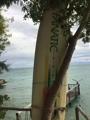 JCB resort