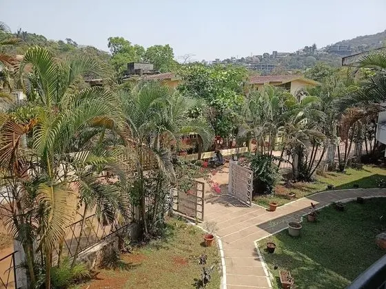 Hotel JD Villa