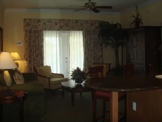 Je35894 - Reunion Resort - 3 Bed 2 Baths Condo - Lobi