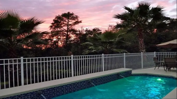 Je37919 - Reunion Resort - 4 Bed 4 Baths Villa