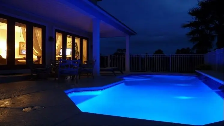Je37919 - Reunion Resort - 4 Bed 4 Baths Villa - Havuz
