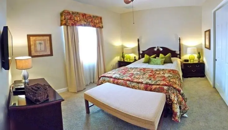 Je37919 - Reunion Resort - 4 Bed 4 Baths Villa - Oda