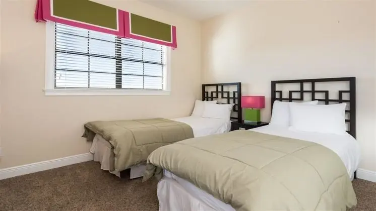 Je39476 - Reunion Resort - 5 Bed 4 Baths Villa - Oda