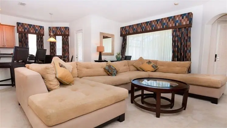 Je43024 - Reunion Resort - 4 Bed 2 Baths Villa - Öne Çıkan Resim