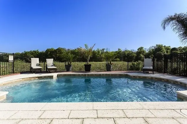 Je45447 - Reunion Resort - 5 Bed 5 Baths Villa