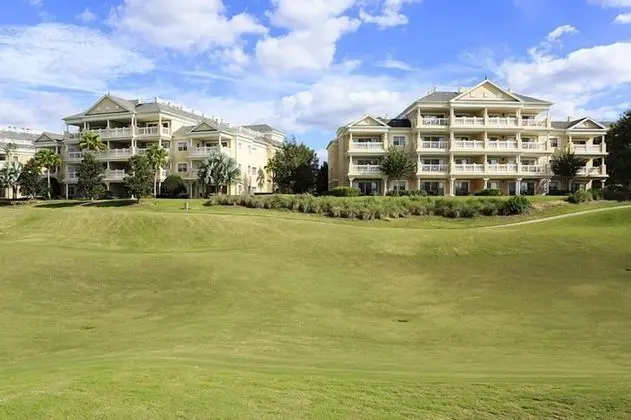 Je46573 - Reunion Resort - 3 Bed 3 Baths Condo - Dış Mekan
