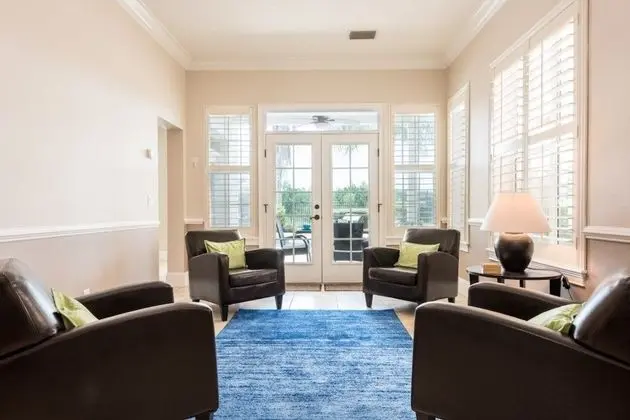 Je47715 - Reunion Resort - 3 Bed 2 Baths Villa - Lobi
