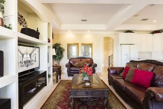 Je47858 - Reunion Resort - 6 Bed 4 Baths Villa