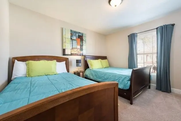 Je49330 - Reunion Resort - 4 Bed 2 Baths Villa - Oda