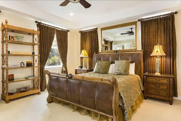 Je53088 - Reunion Resort - 4 Bed 4 Baths Villa - Oda