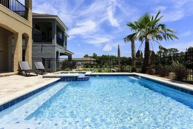 Je53392 - Reunion Resort - 5 Bed 5 Baths Villa