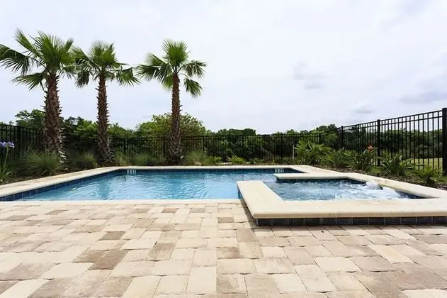 Je53941 - Reunion Resort - 5 Bed 5 Baths Villa - Spa