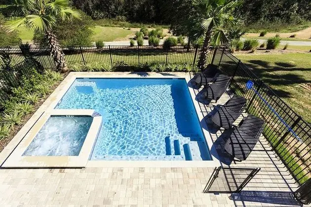Je58253 - Reunion Resort - 6 Bed 5 Baths Villa