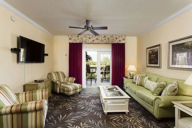 Je58447 - Reunion Resort - 3 Bed 2 Baths Condo - Lobi